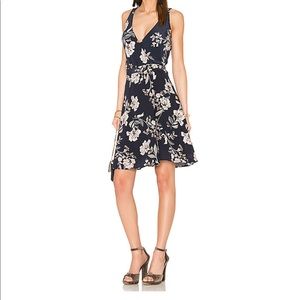 Revolve wrap dress
